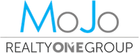 The MoJo Team – Scottsdale Realtors Logo