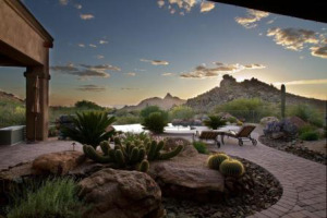 Desert Summit Homes and Real Estate
