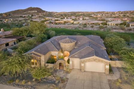 Eagle Mountain Homes and Real Estate