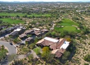 Grayhawk Homes and Real Estate