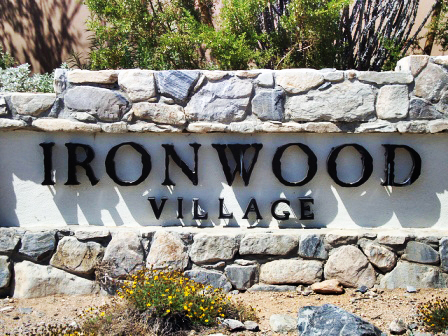 Ironwood Village Homes and Real Estate