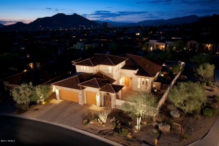 LaLas PIedras Real Estate The MoJo Team Scottsdale