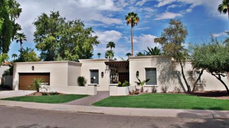 McCormick Ranch Homes and Real Estate