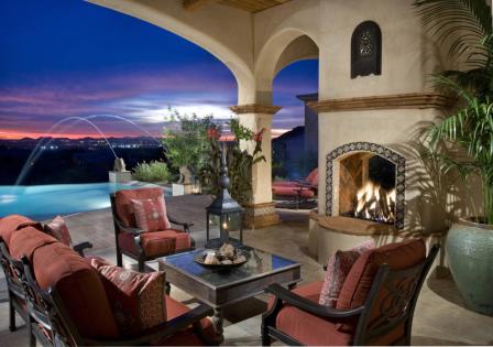 McDowell Mountain Ranch Homes and Real Estate