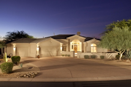 Saguaro Highlands Homes and Real Estate