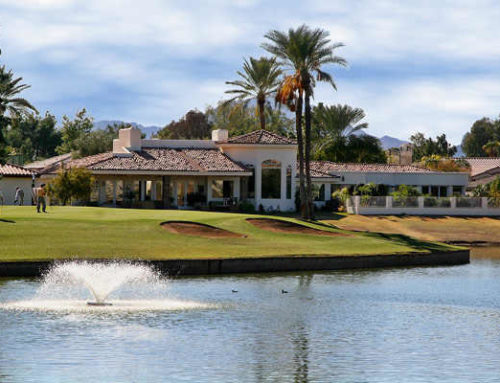 Scottsdale Country Club Homes