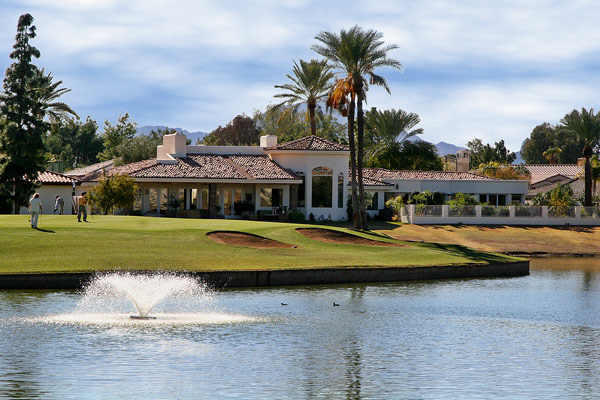 Scottsdale Country Club Homes and Real Estate
