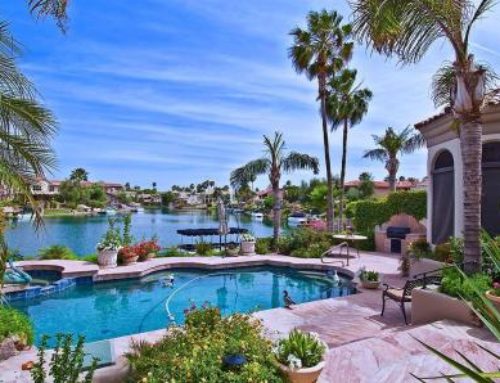South Scottsdale Homes