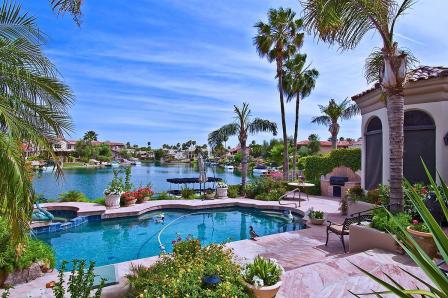 Scottsdale Ranch Homes and Real Estate