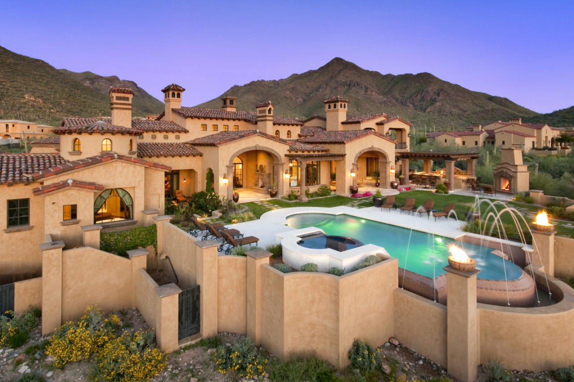 Silverleaf Homes and Real Estate