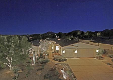 Sonoran Hills Homes and Real Estate