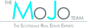 The MoJo Team Logo Real Estate Scottsdale