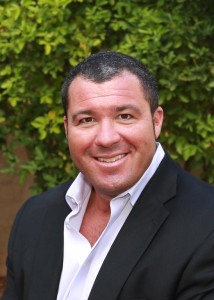 Tony Newport - The MoJo Team Real Estate Services Scottsdale