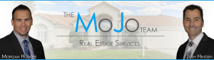 The Mojo Team Real Estate