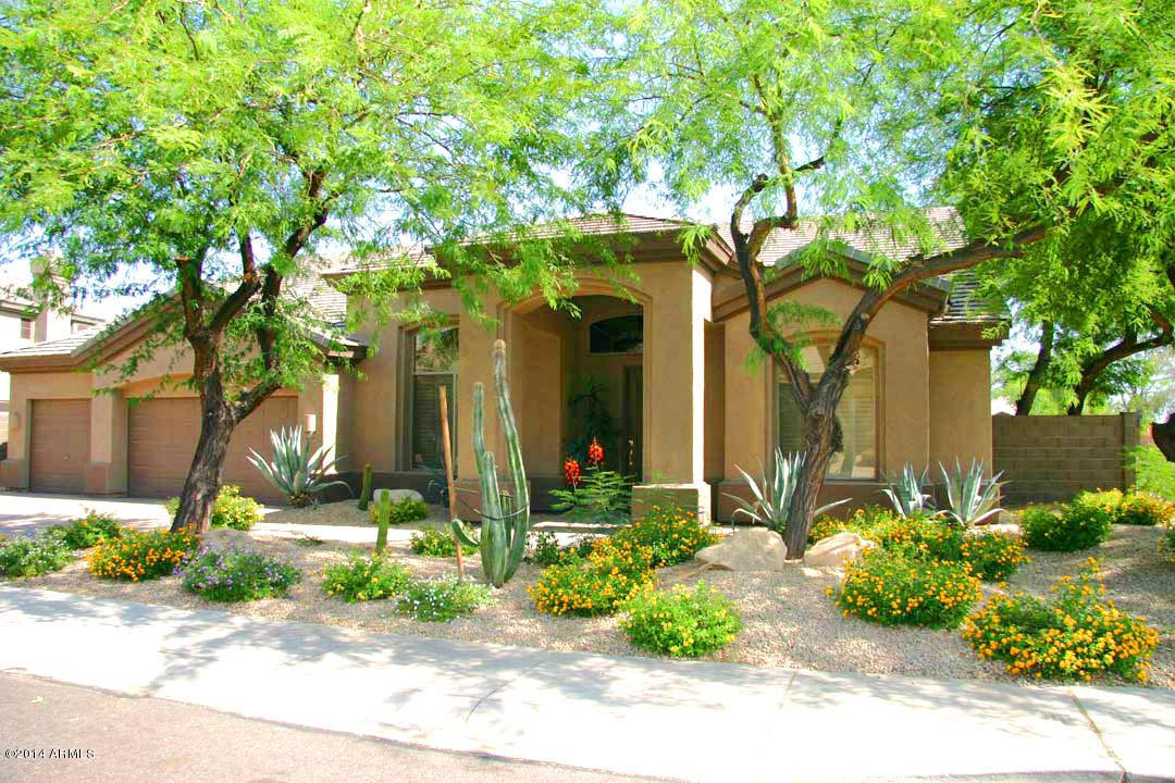 Kierland Homes and Real Estate The MoJo Team