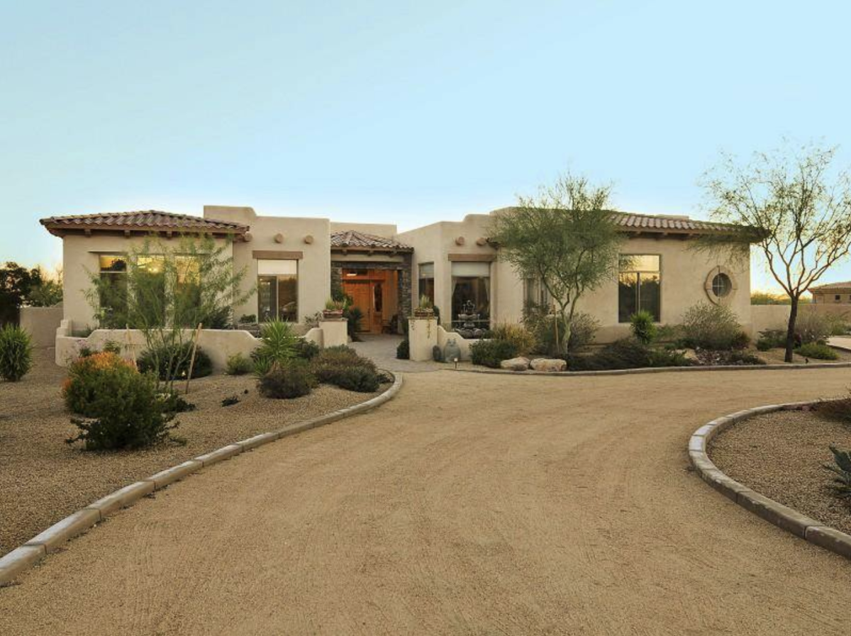 Pima Acres Homes and Real Estate The MoJo Team