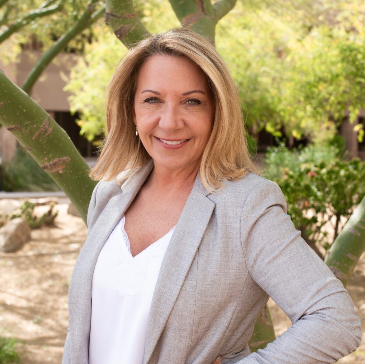 Meet The Team The MoJo Team Scottsdale Realtors