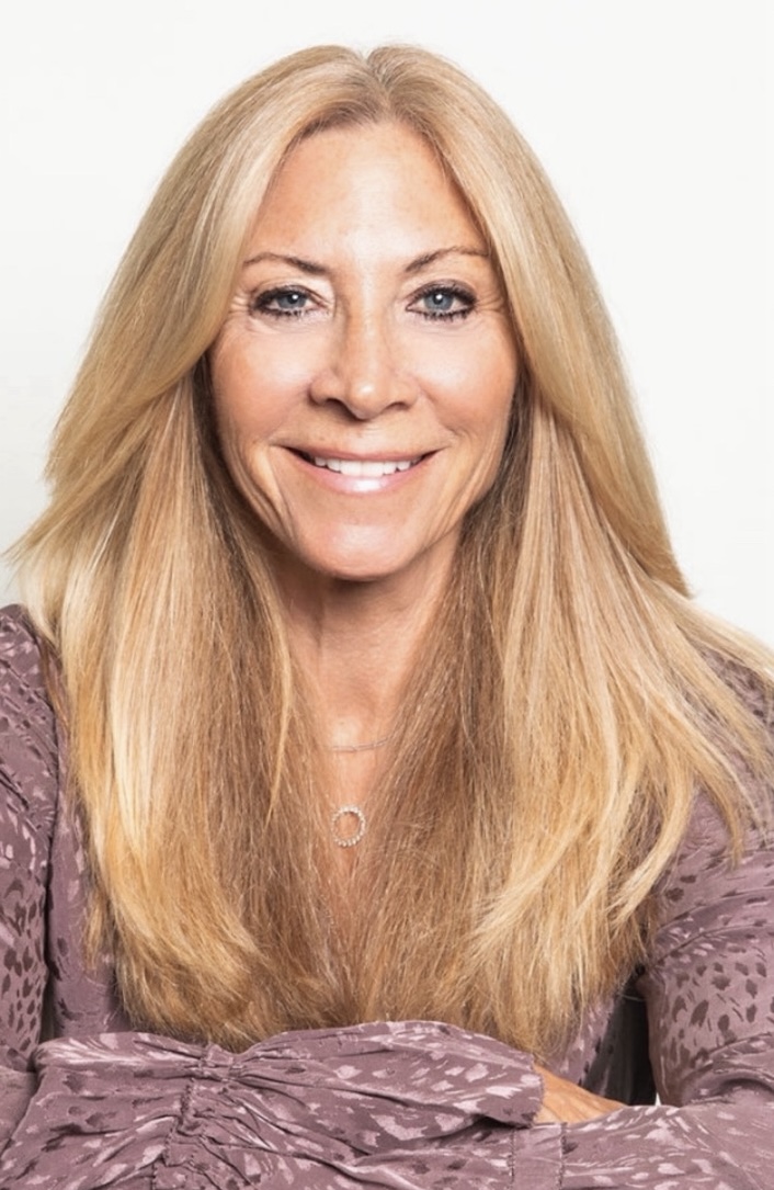 Michelle Maddox Headshot